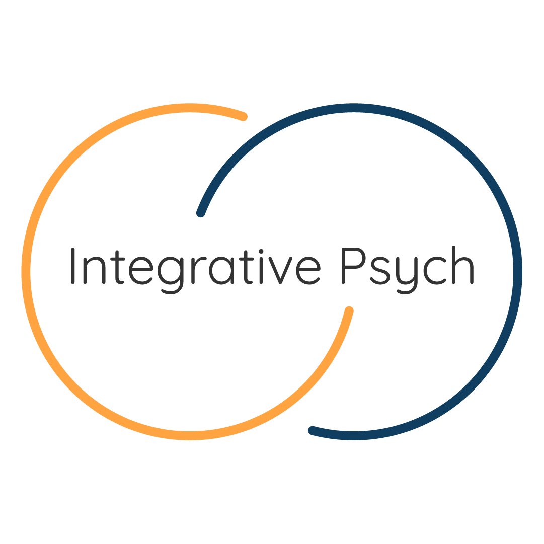 Integrative Psych Logo